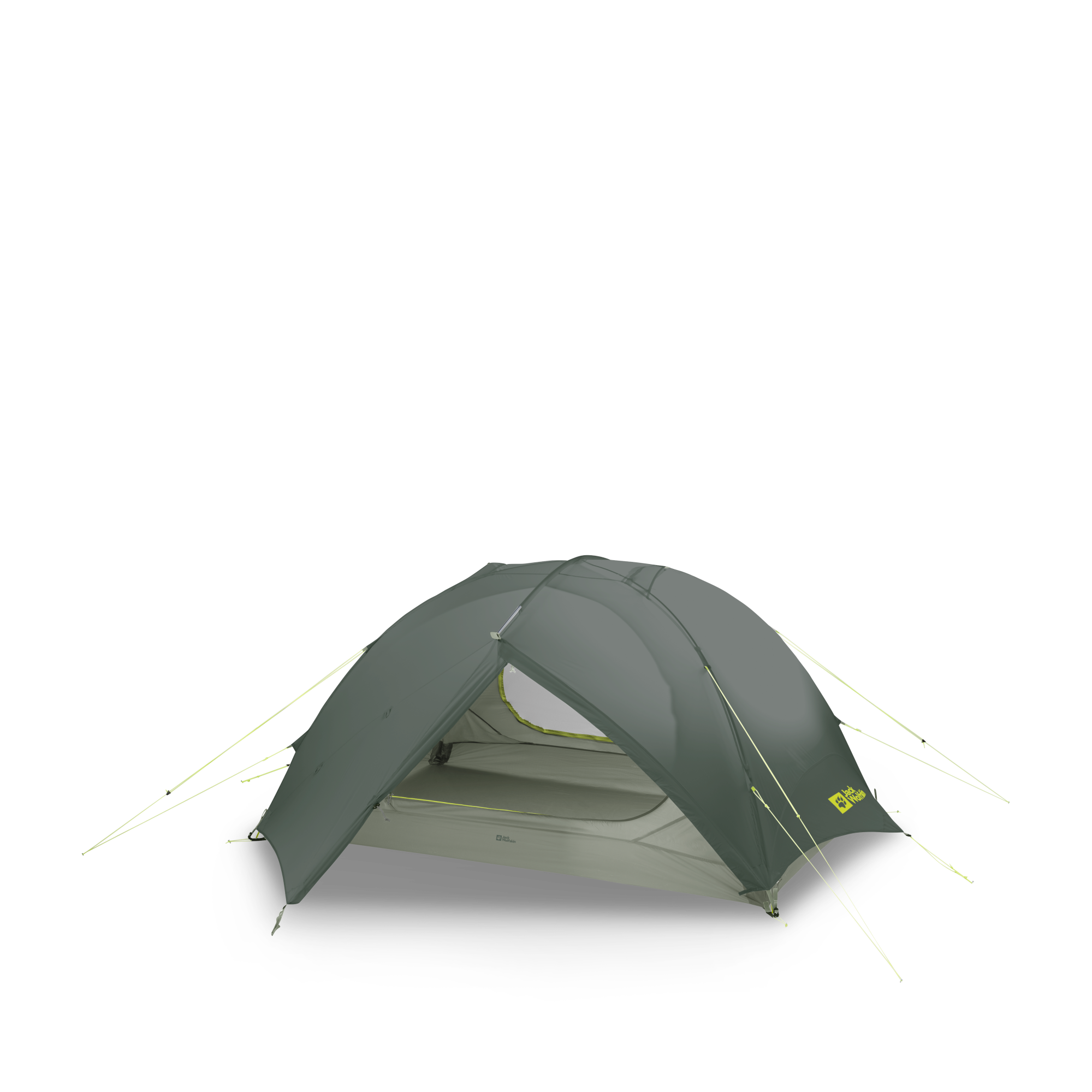 REAL DOME LITE II