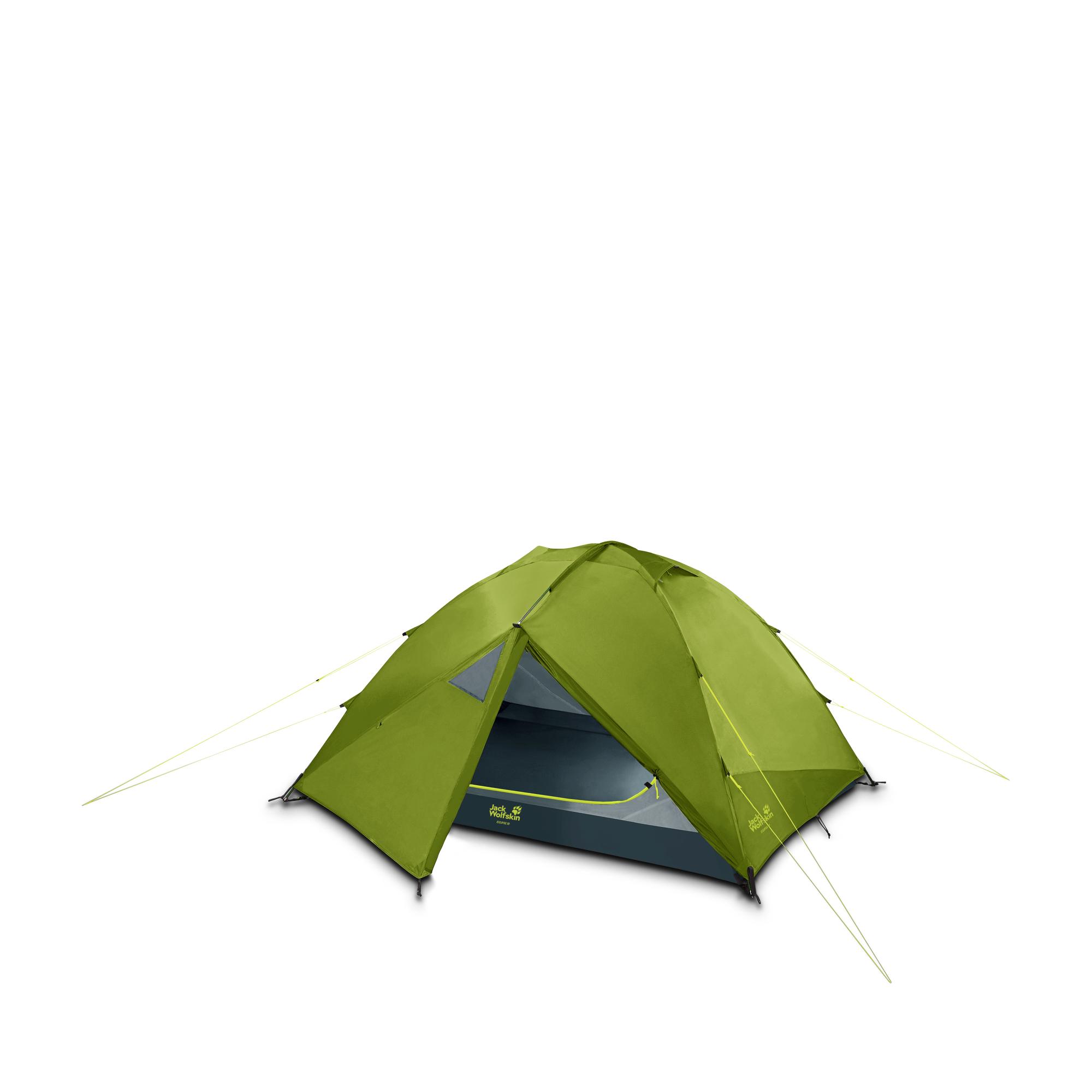Jack Wolfskin  テント ECLIPSE III | JACK WOLFSKIN