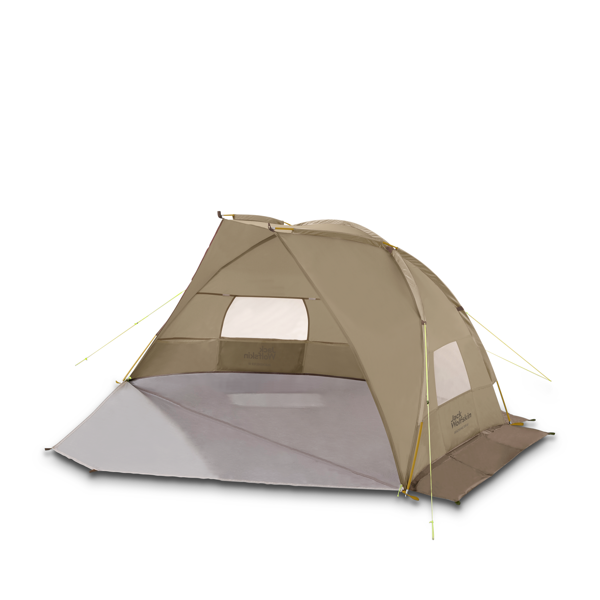 BEACH SHELTER III