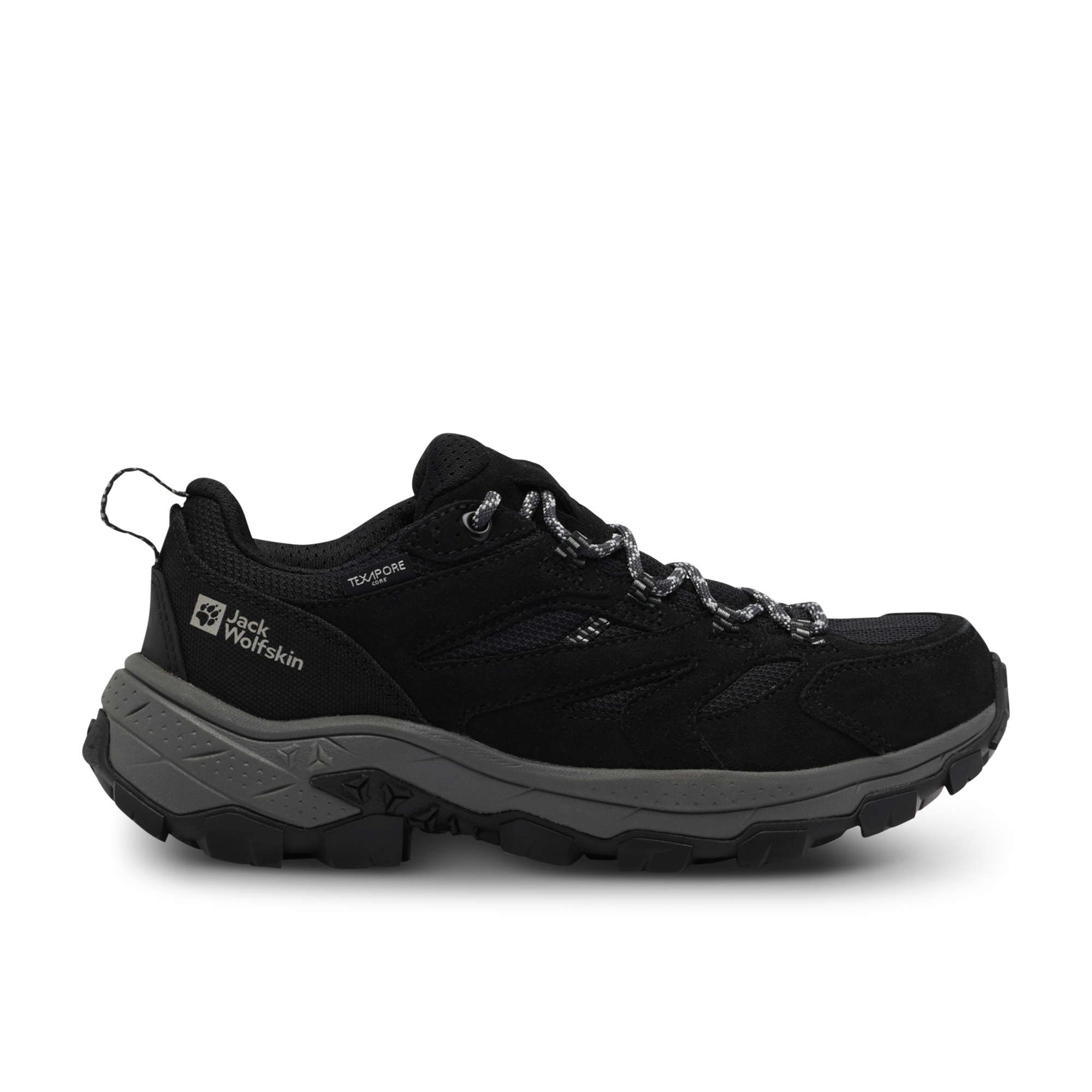 VOJO TOUR TEXAPORE LOW W | JACK WOLFSKIN