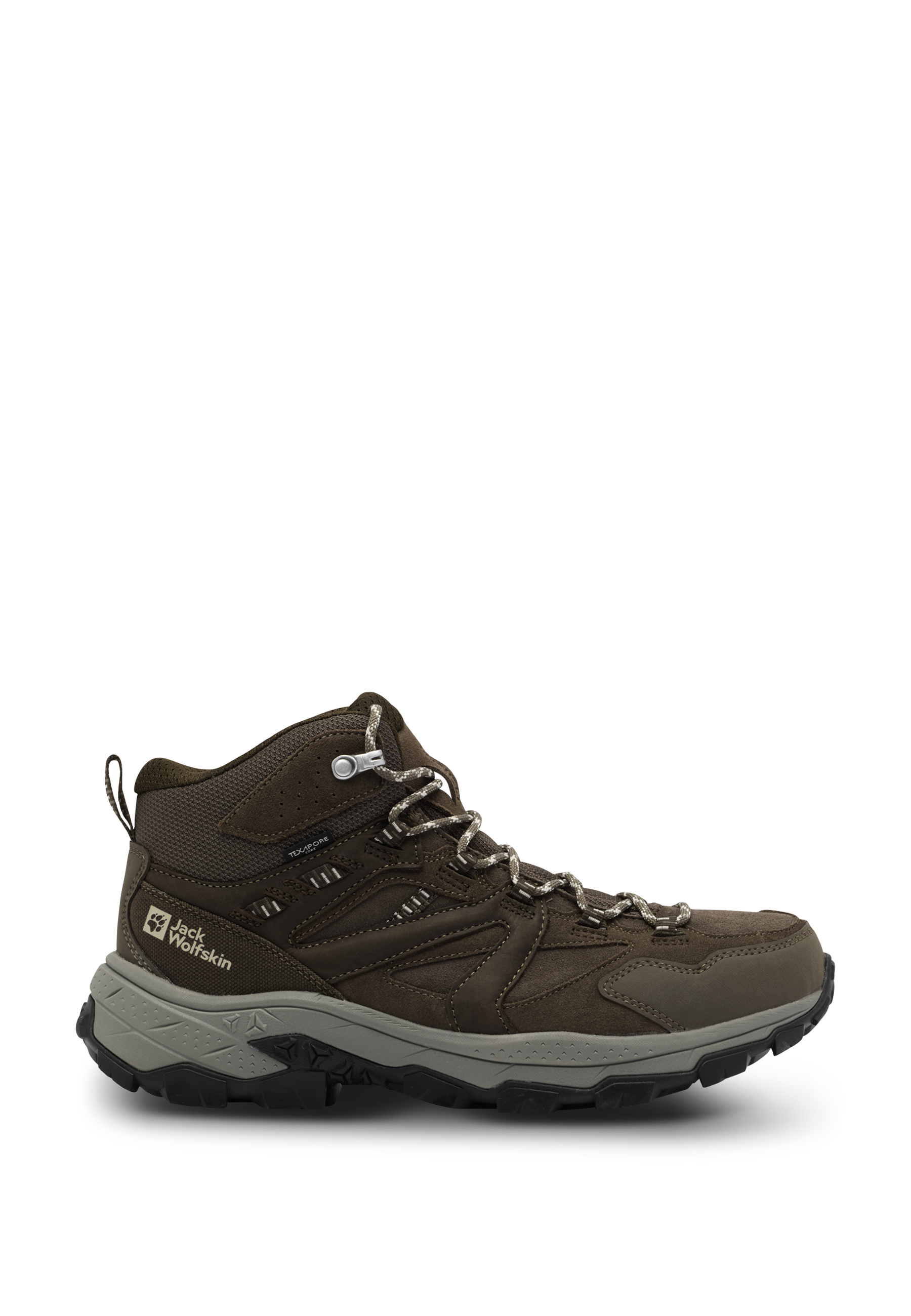 VOJO TOUR LT TEXAPORE MID M | JACK WOLFSKIN