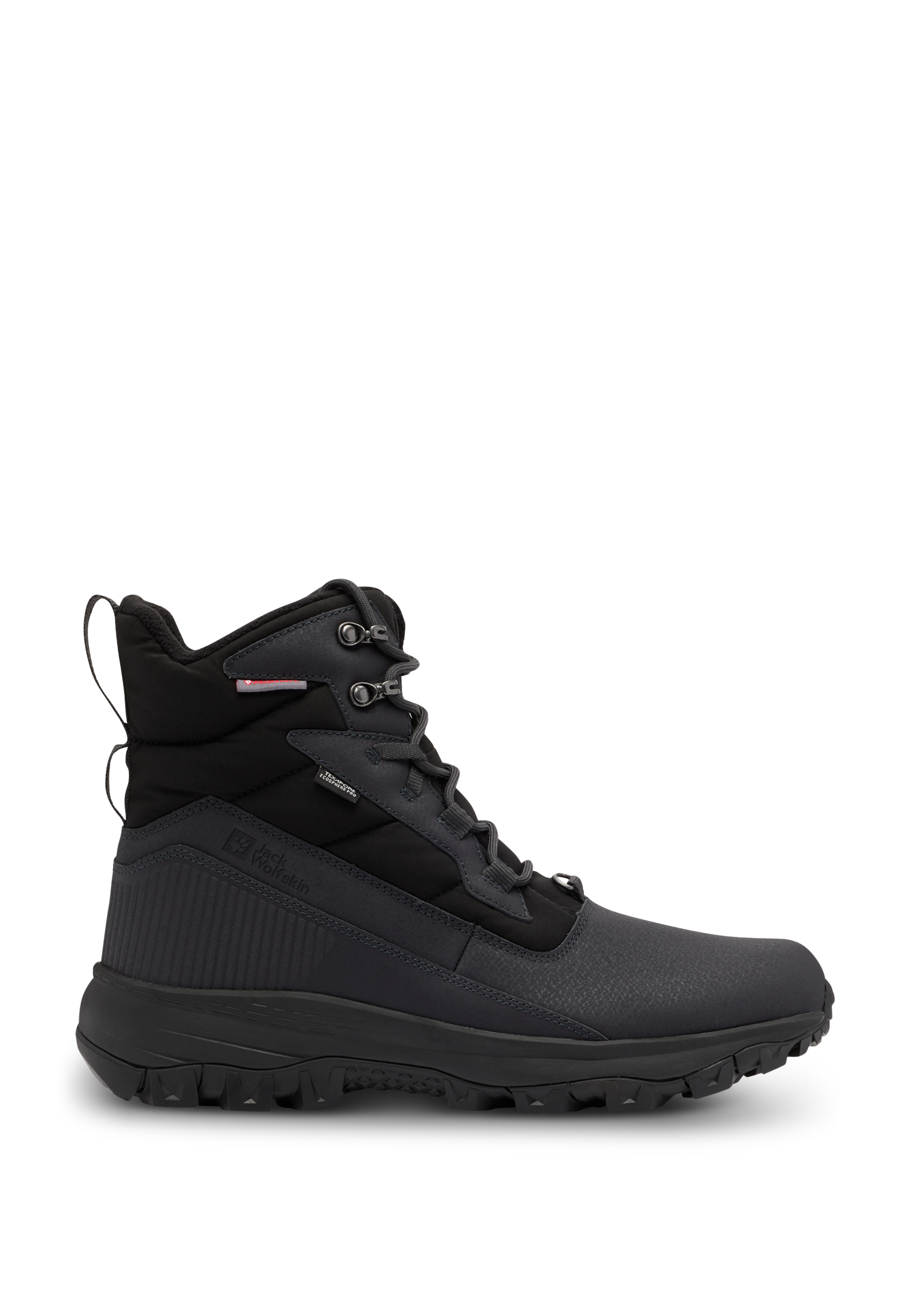 EVERQUEST PRO TEXAPORE HIGH M | JACK WOLFSKIN