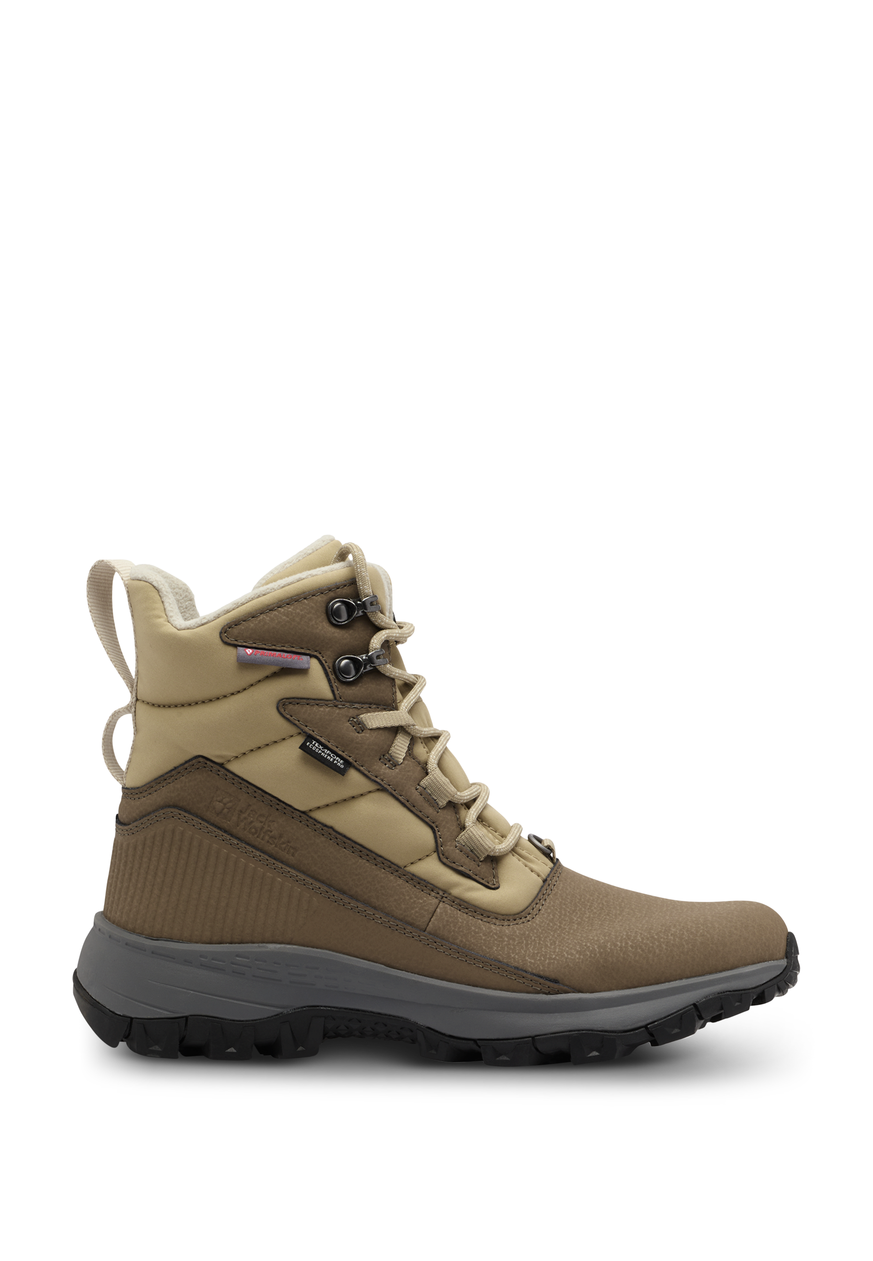 EVERQUEST PRO TEXAPORE HIGH W | JACK WOLFSKIN