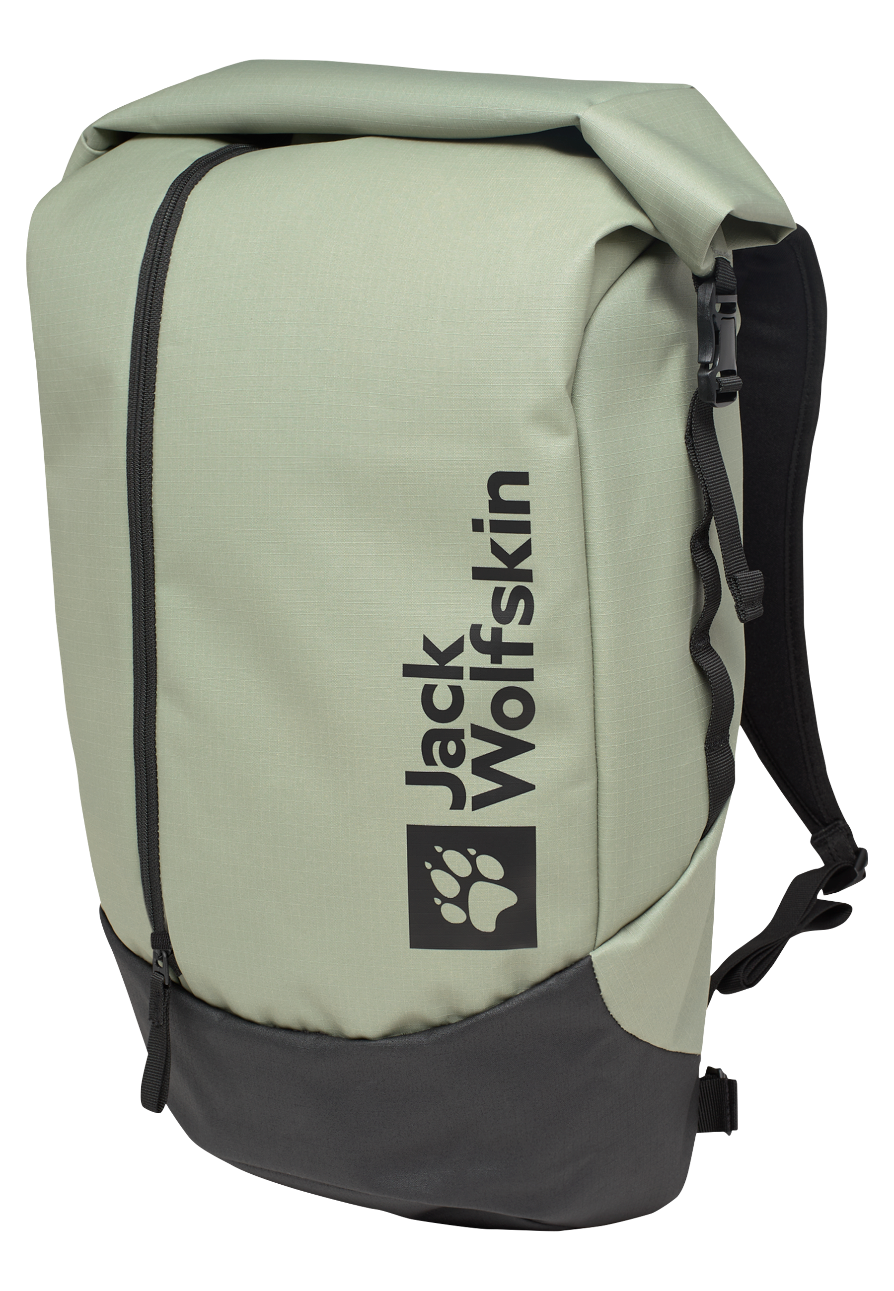 jack wolfskin wanderrucksack 30l ALL-IN PACK 30 mit Laptopfach 30 Liter Grün Scott Fully E-MTB Seitenständer Step Up 1 Trikot:XXL