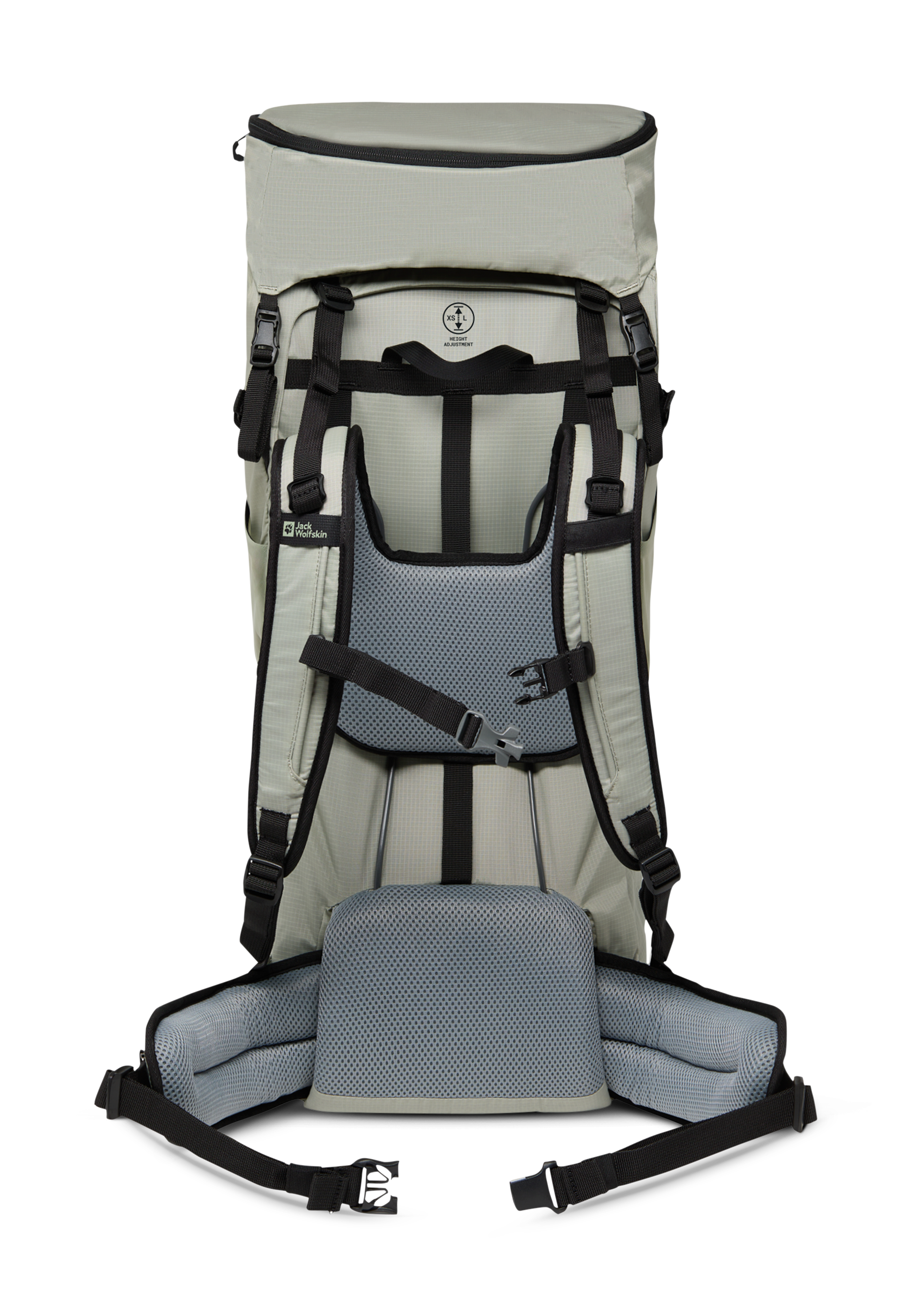 TRAILFLAIR LITE 40 XS-L