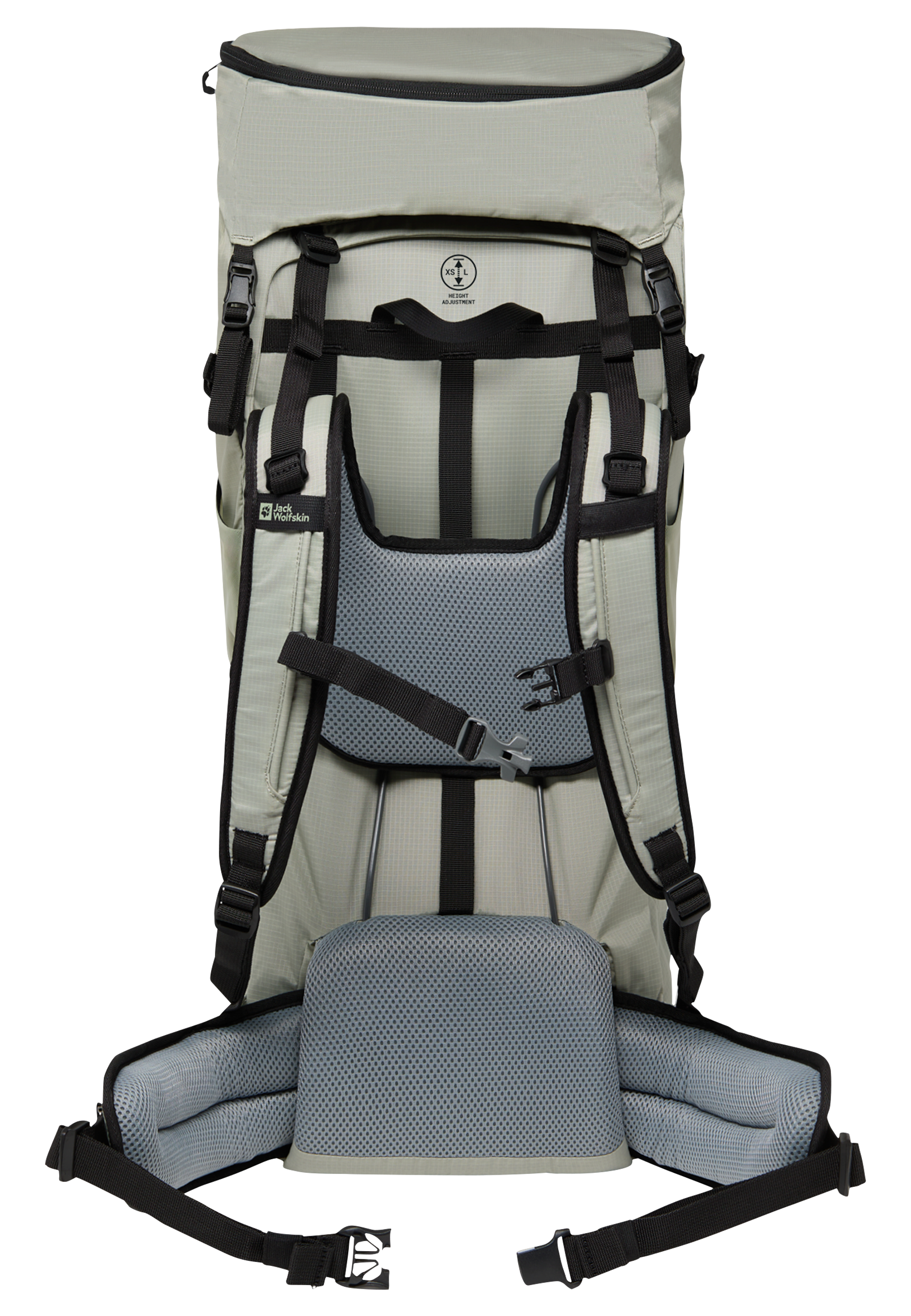 TRAILFLAIR LITE 40 XS-L