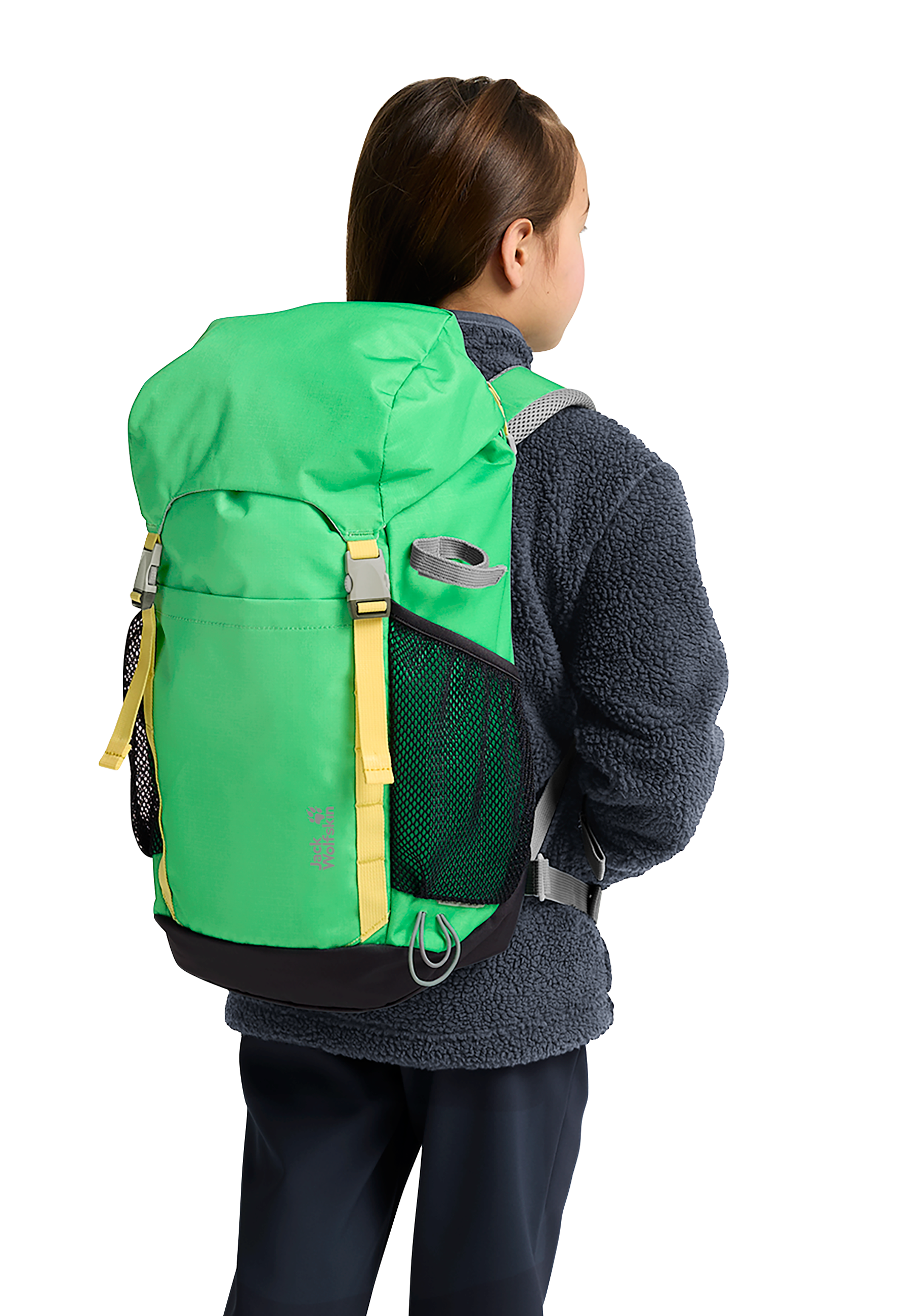KIDS EXPLORER 20