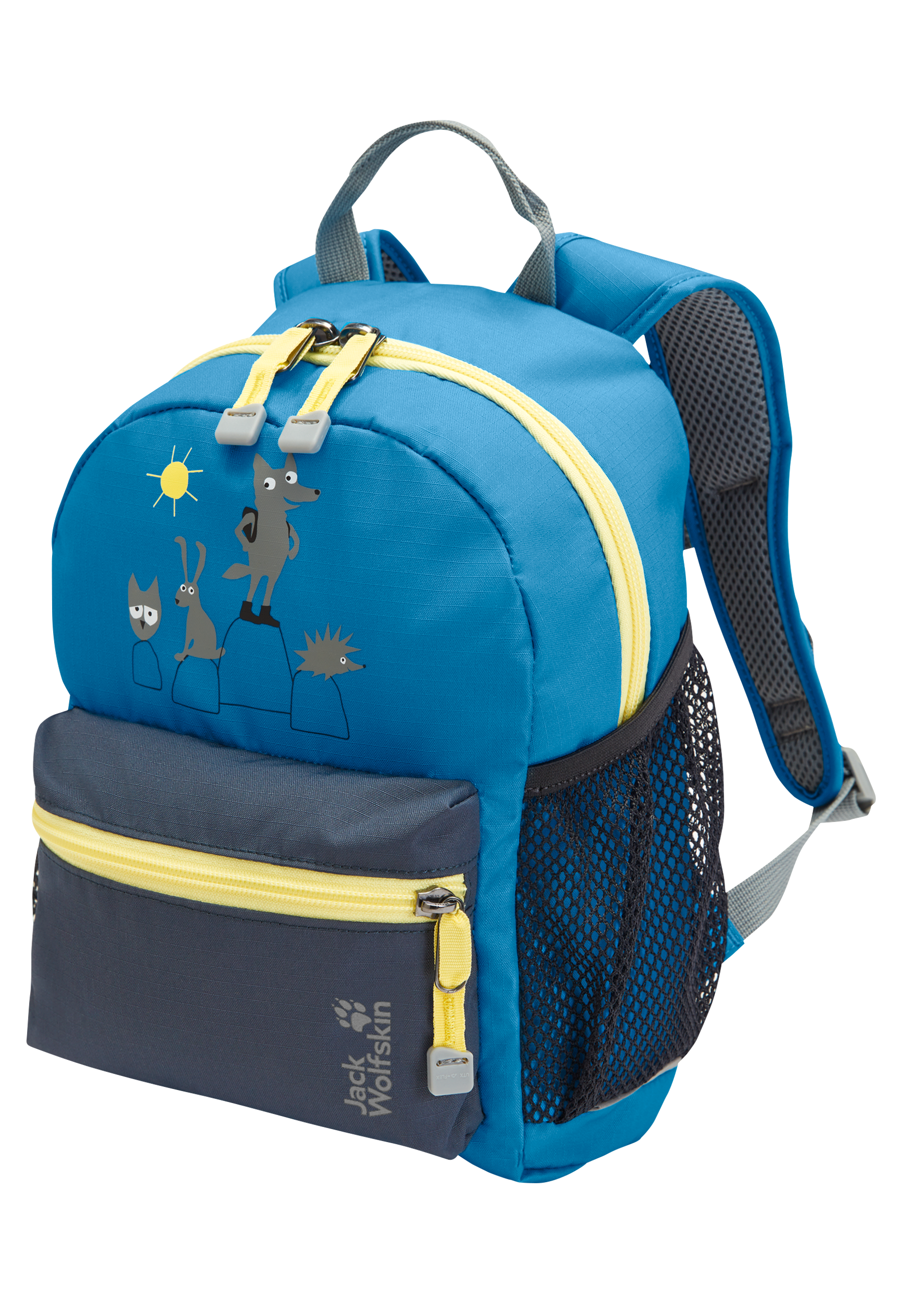 LITTLE SCOUT 10