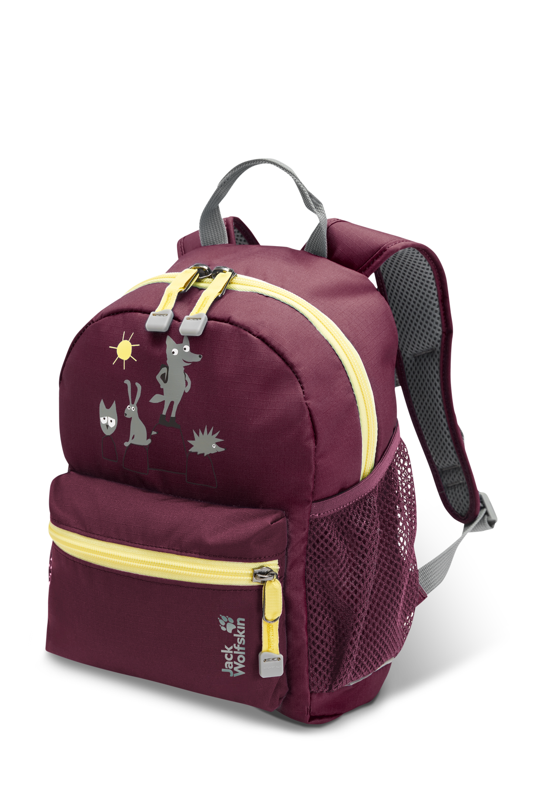 LITTLE SCOUT 10