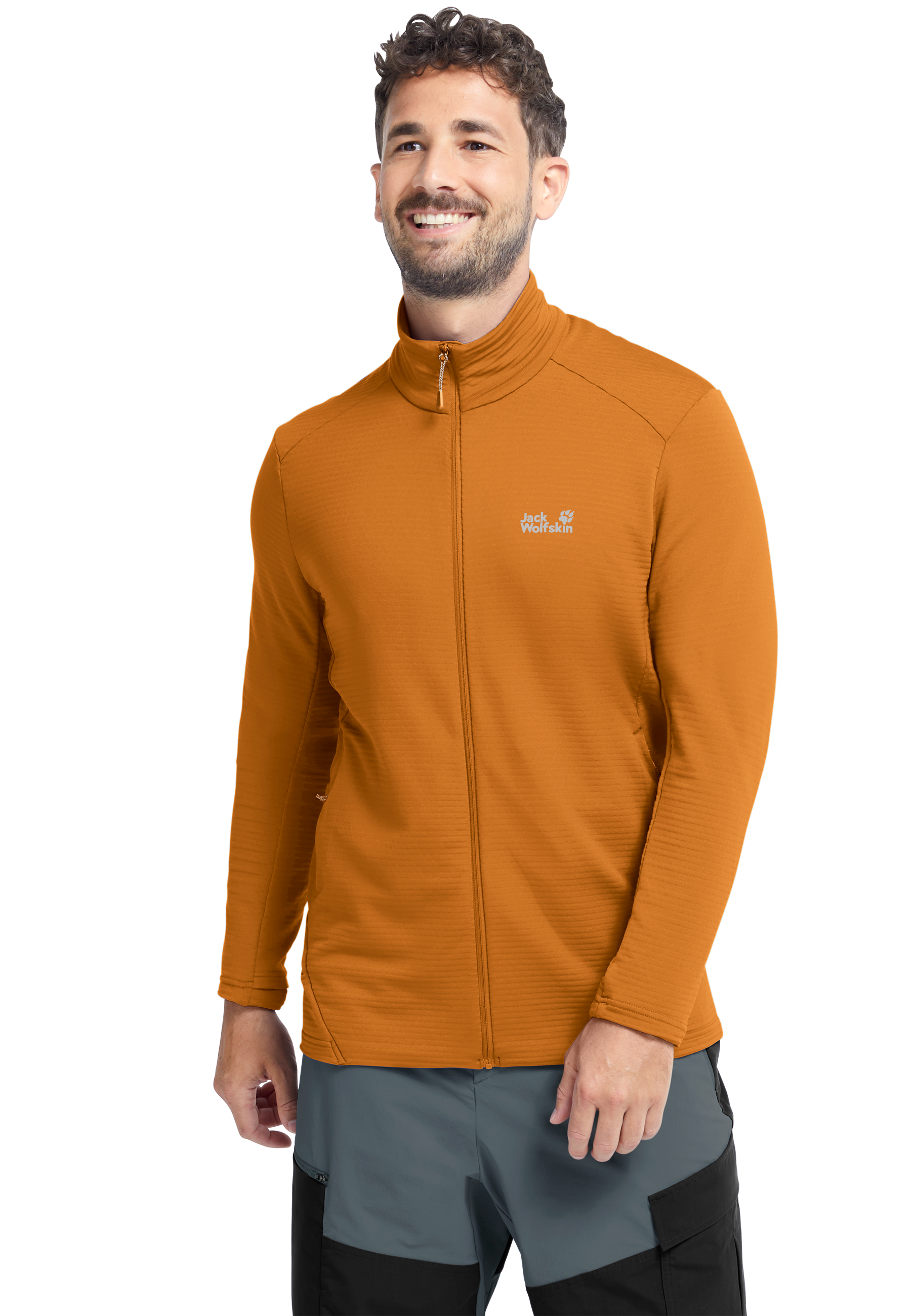 LITESTRIDE FZ M | JACK WOLFSKIN