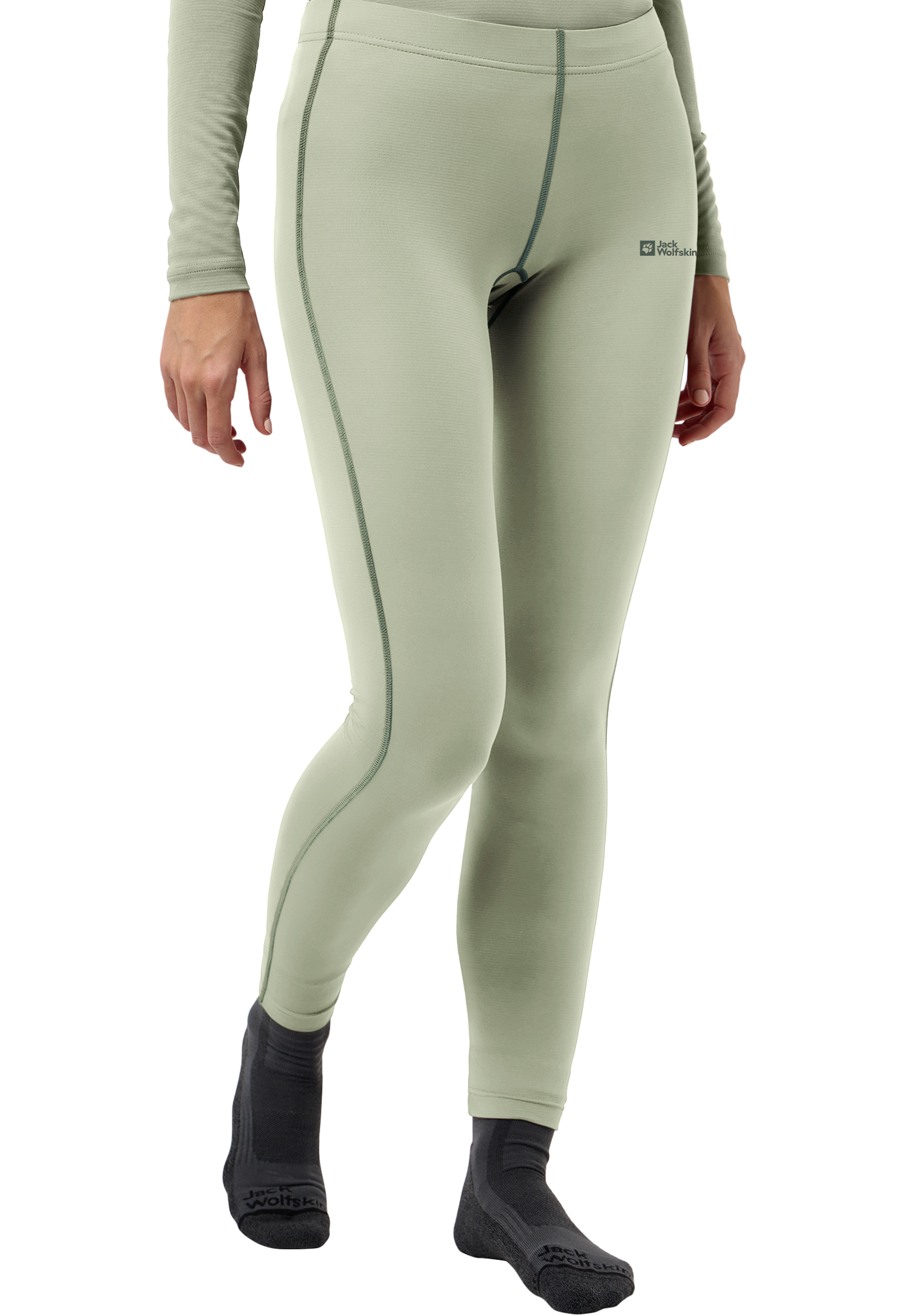 Women's Baselayer Pants