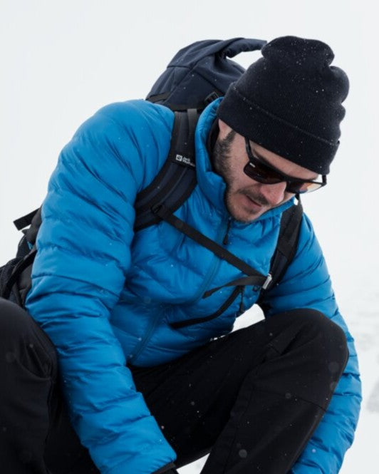 Down Jackets