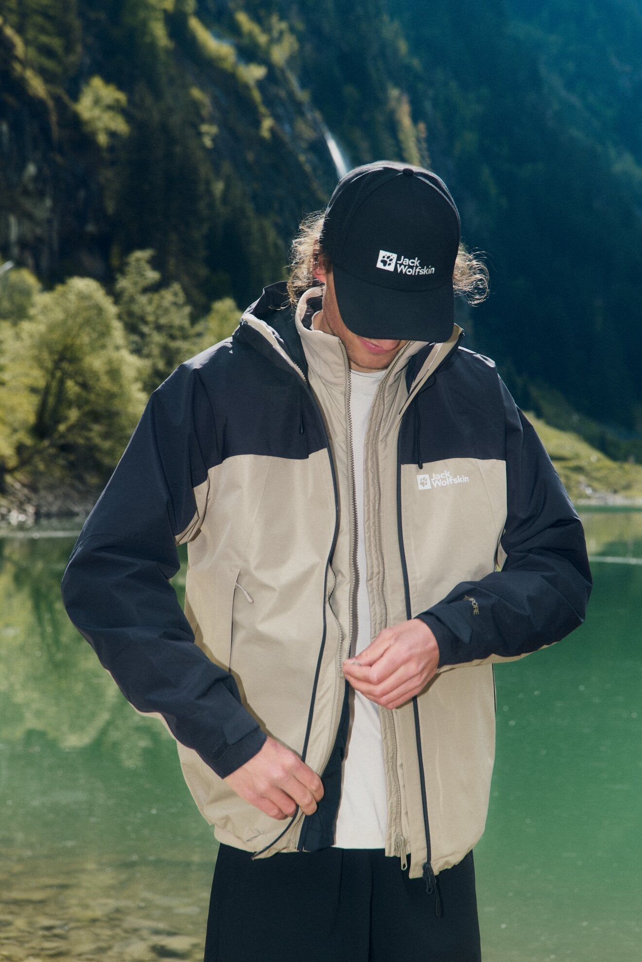 3-in-1 Jackets