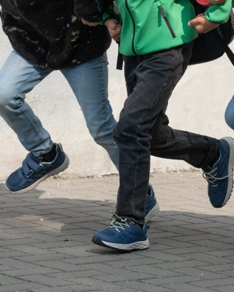 Kids' Outdoor Sneakers
