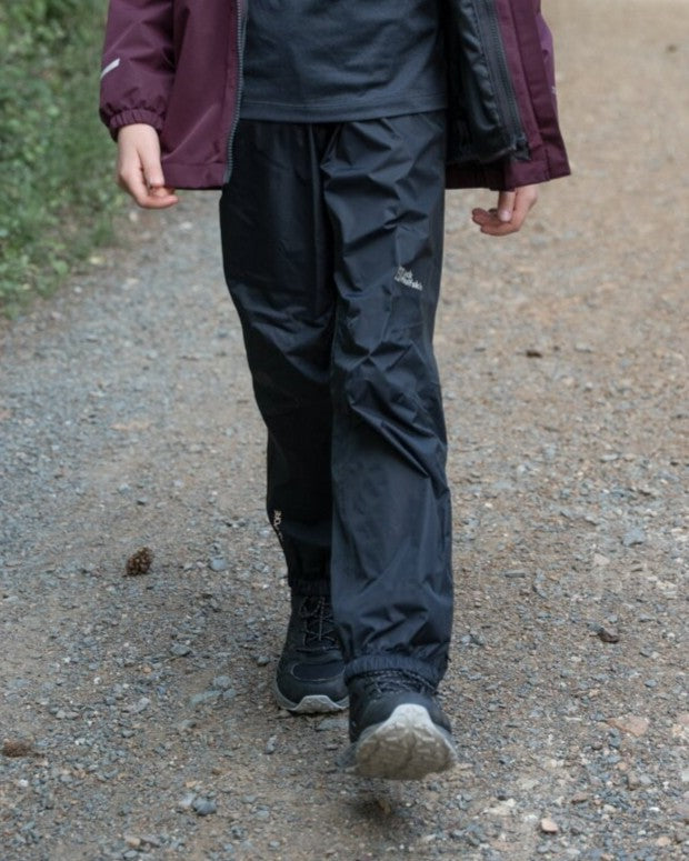 Kids' Rain Pants