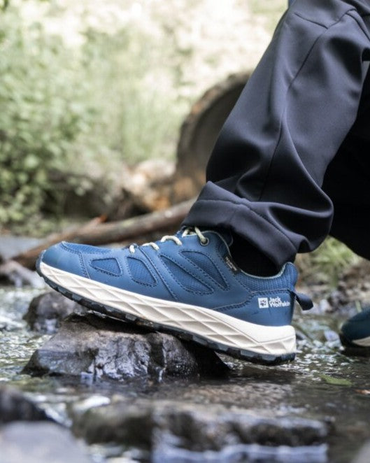 Outlet Kids' Hiking Shoes
