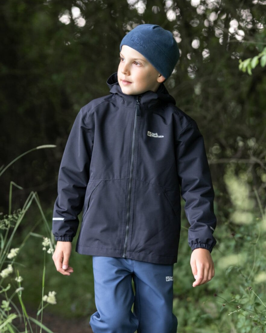 Rainjackets & Raincoats