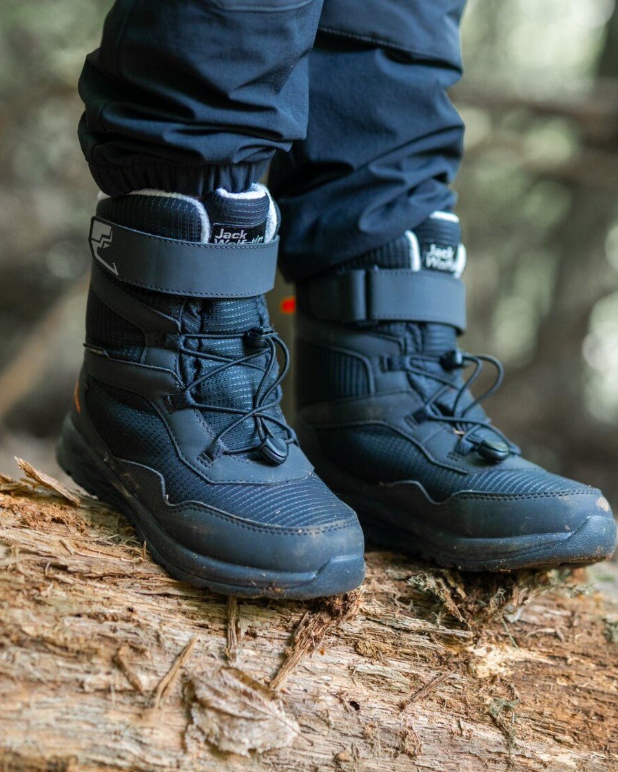 Kids' Winter Shoes & Winter Boots