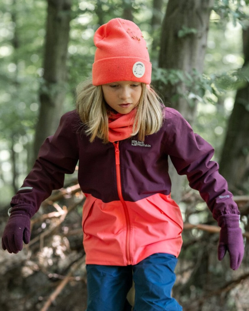 Kids' 3-in-1 Jackets
