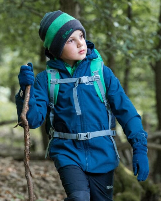 Kids' Winter Jackets