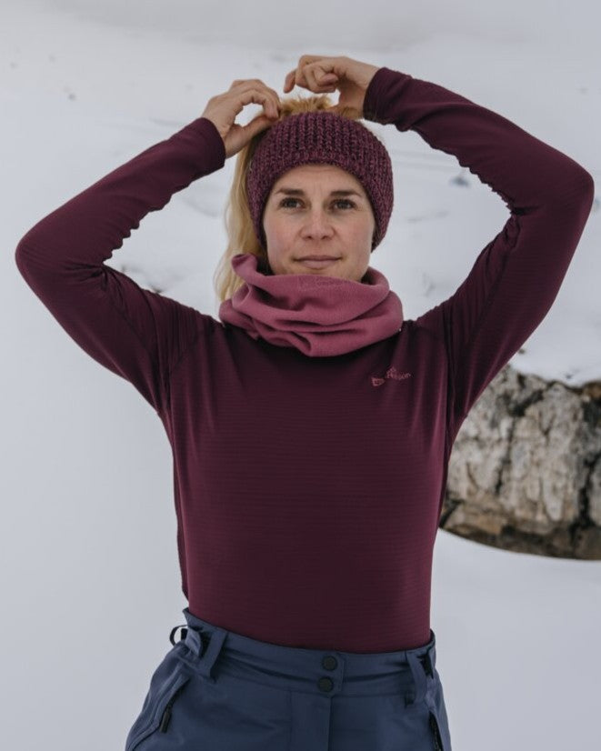 Women's Baselayer Tops