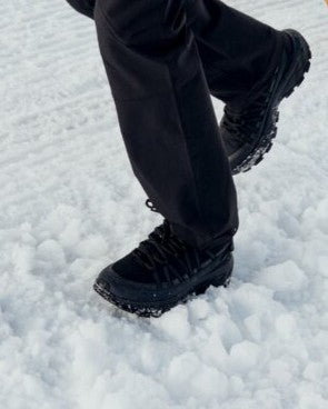 Men's Winter Shoes & Winter Boots