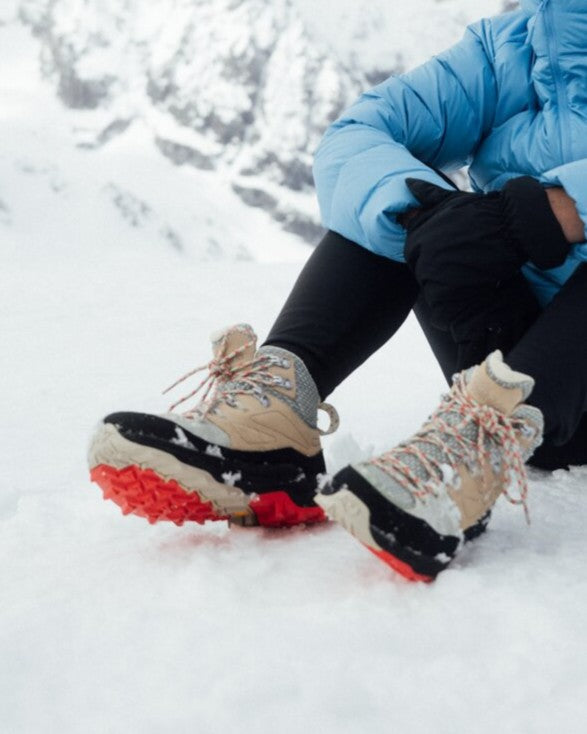 Winter Shoes