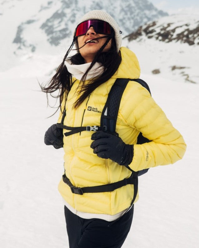 Women's Down Jackets
