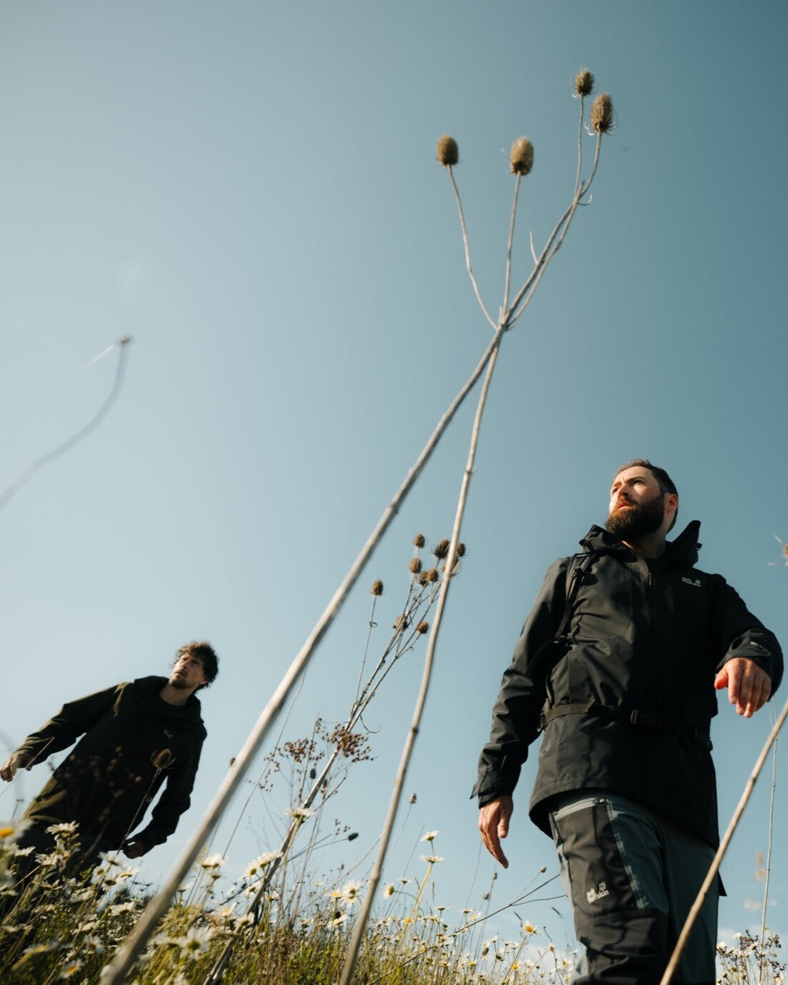 Men's Outdoor New Arrivals