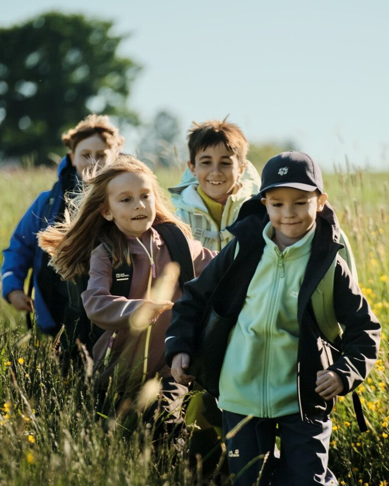 Kids' Outdoor New Arrivals