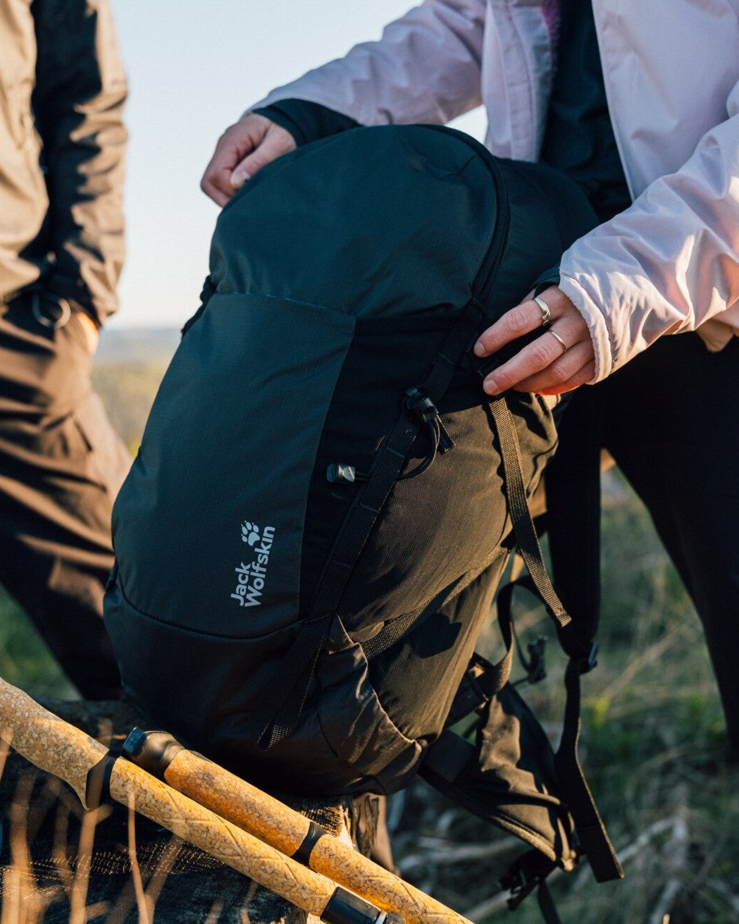 Outdoor Equipment New Arrivals