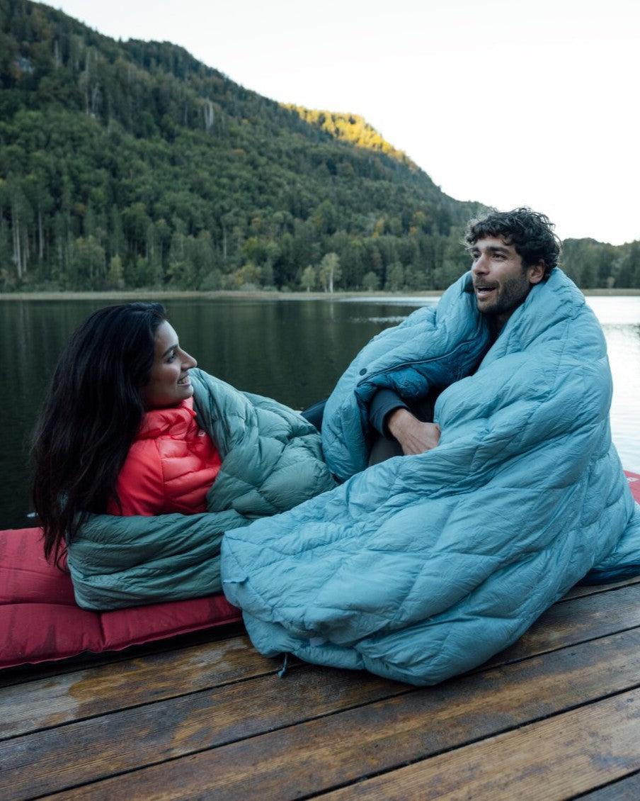 Sleeping Bags