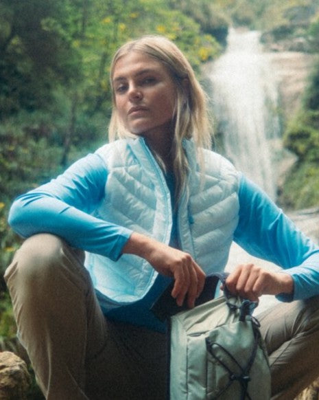 Women's Outdoor Vests