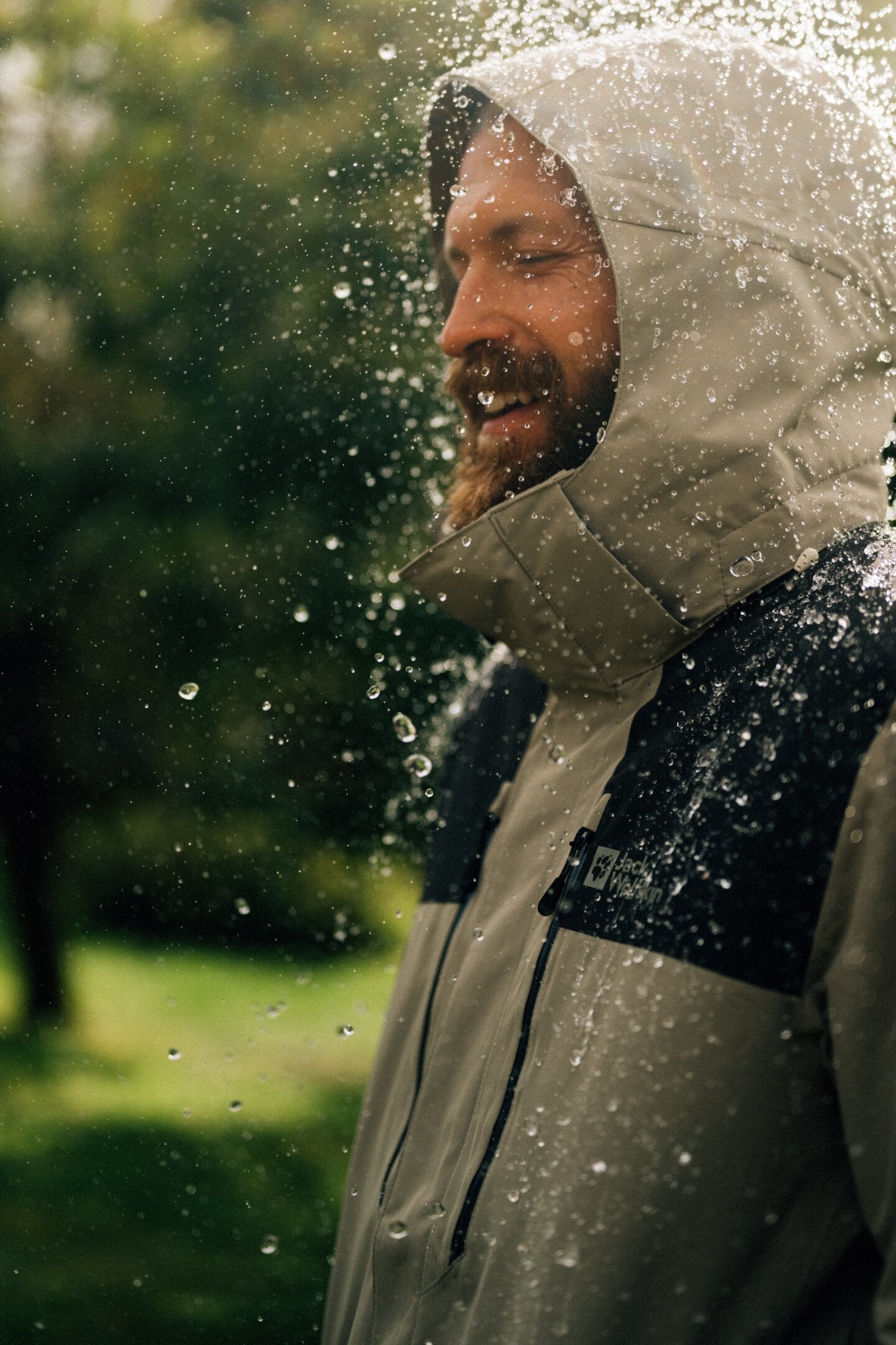 Rainjackets & Raincoats