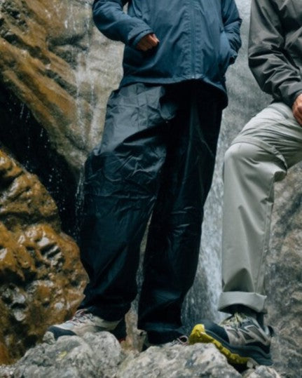 Men's Rain Pants