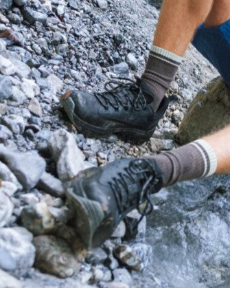 Men's Outdoor Shoes