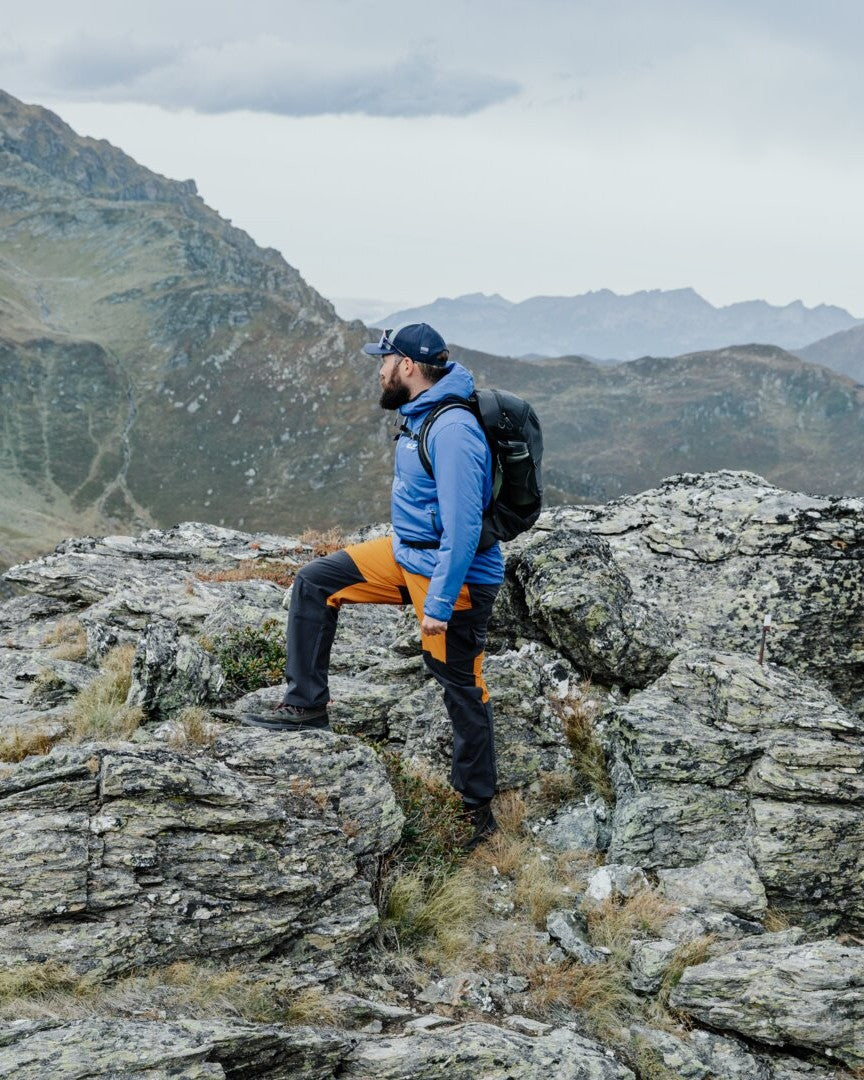 Outlet Men's Outdoor Clothing & Equipment