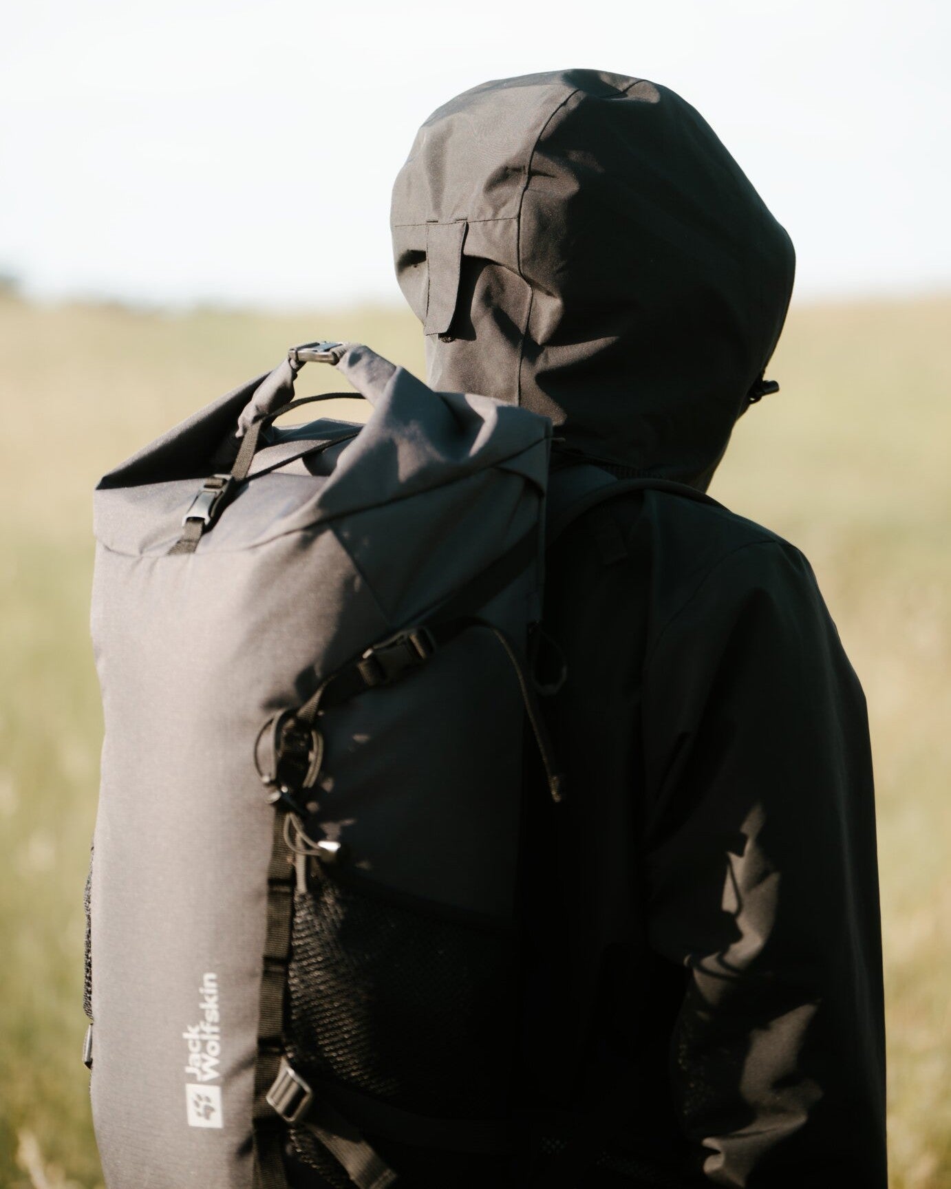 Backpacks & Equipment