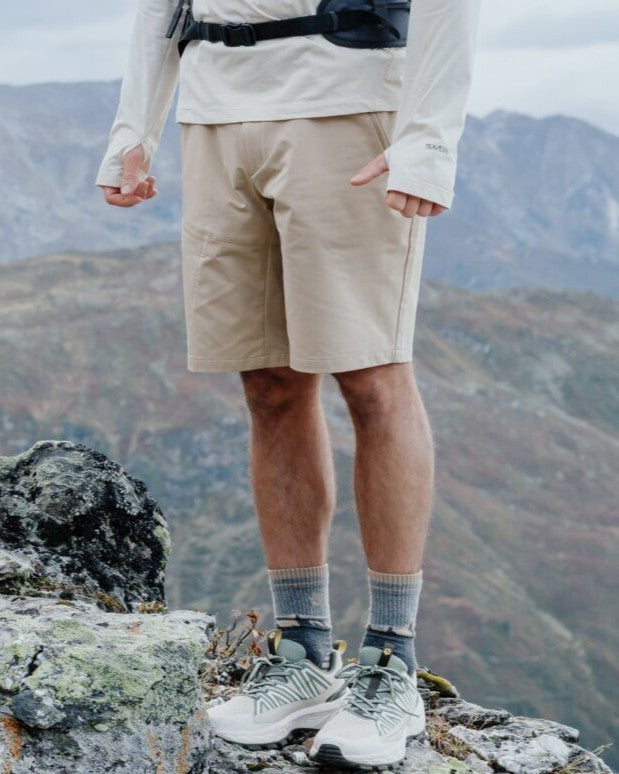 Men's Outdoor Shorts