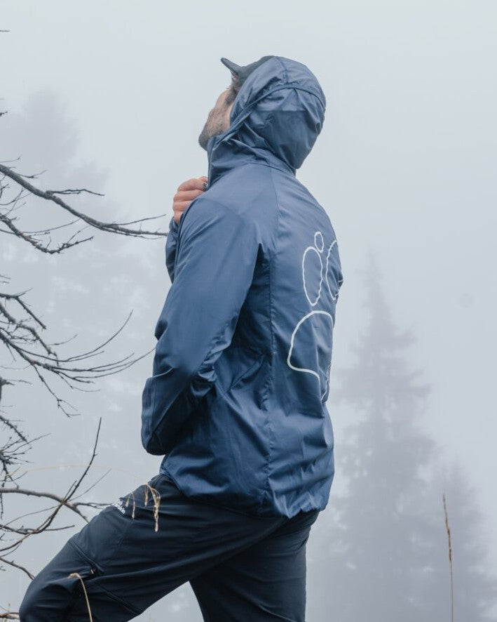 Softshell Jackets & Windbreaker