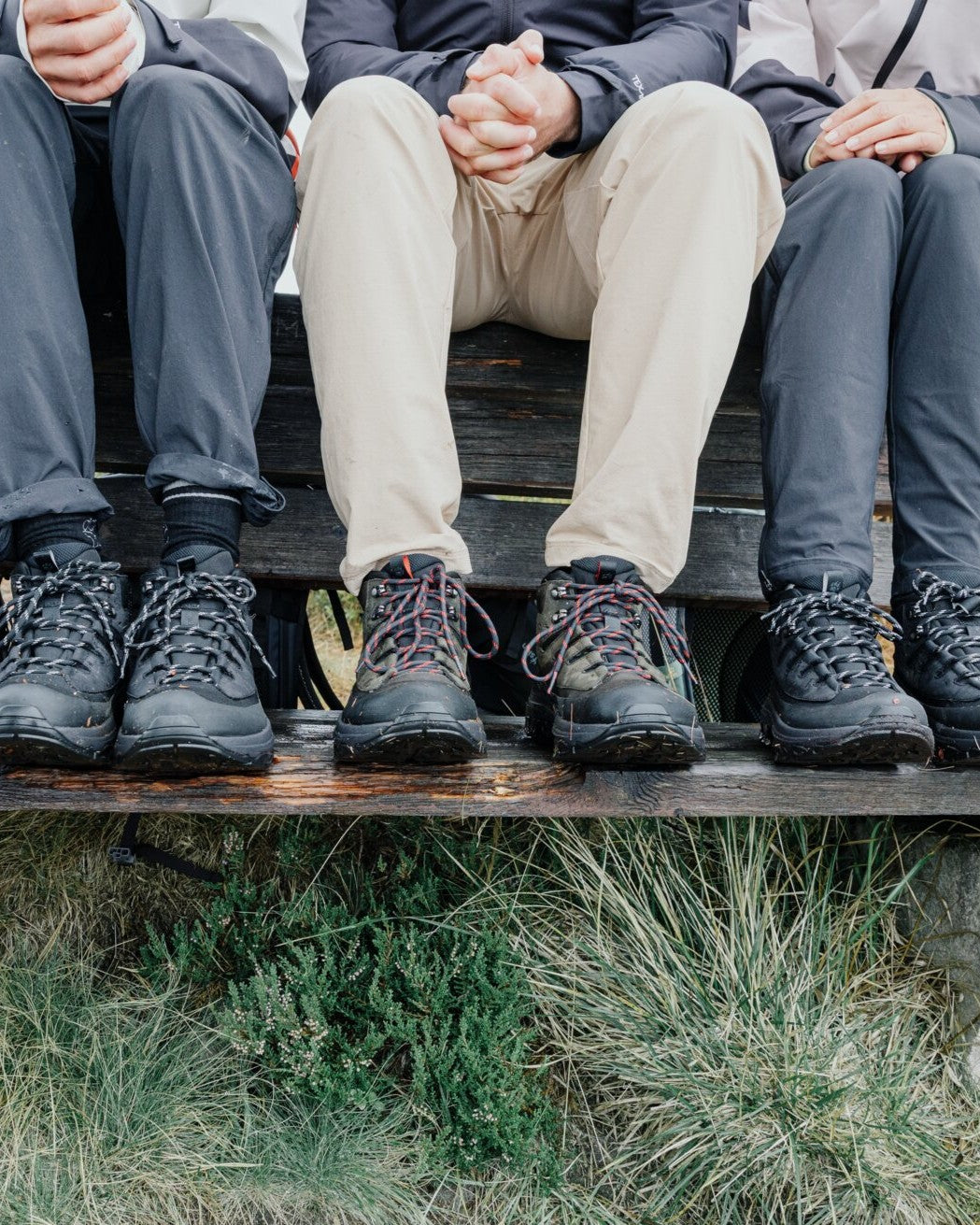 Outdoor Shoes