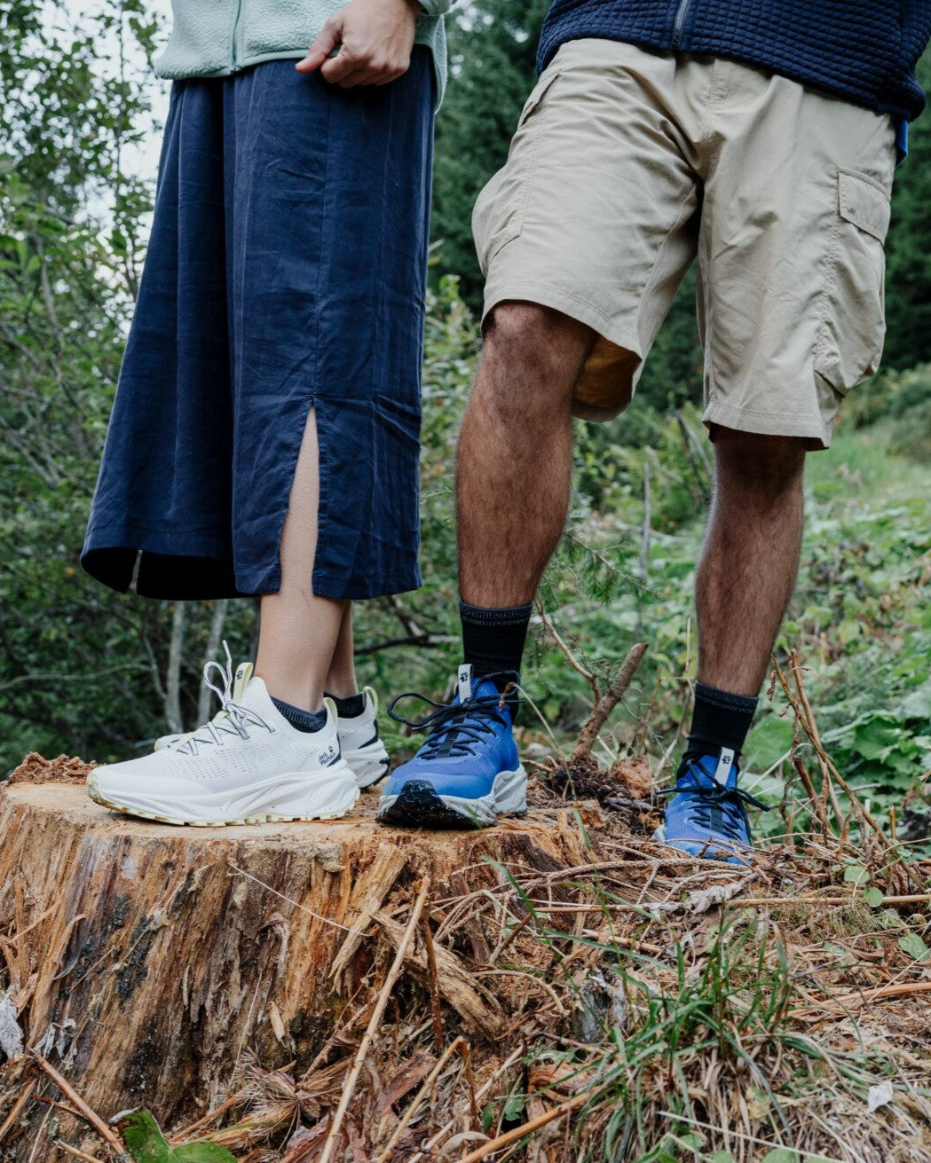 Outdoor Pants