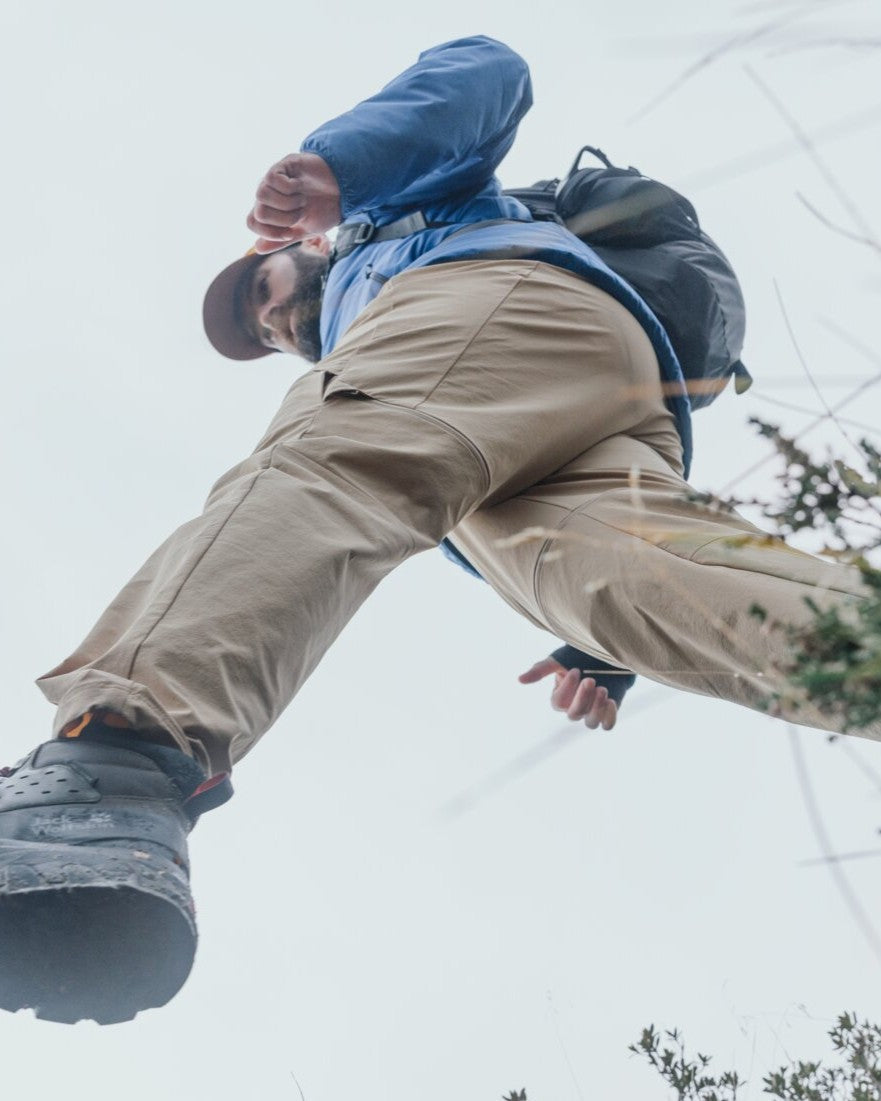 Outlet Men's Pants