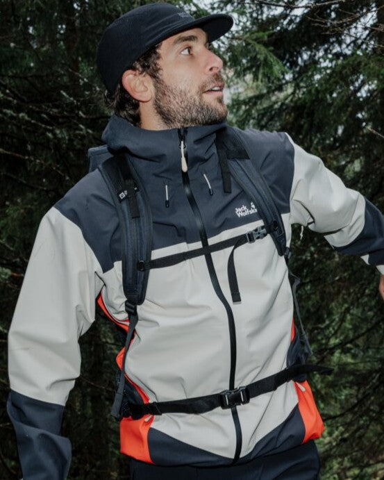 Outlet Men's Jackets
