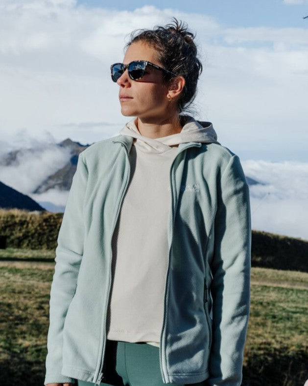 Women's Fleece Jackets