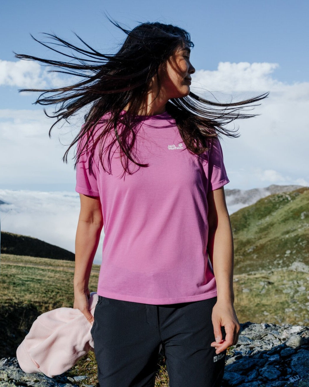 Outdoor Hoodies