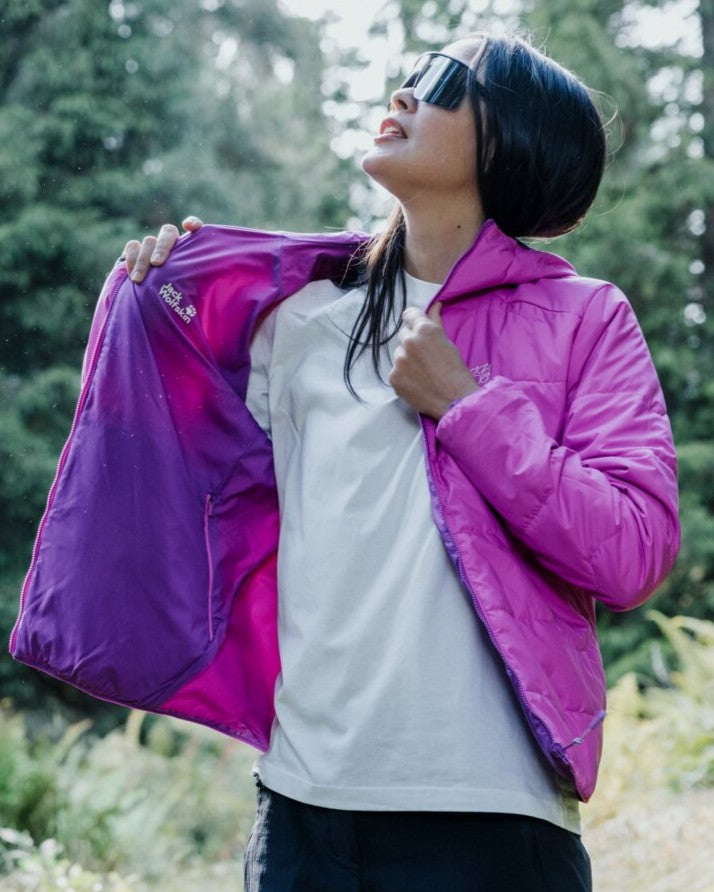 Women's Transitional Jackets