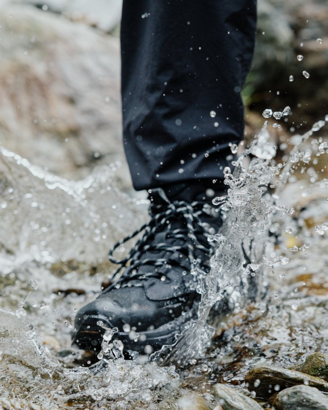 Waterproof Shoes