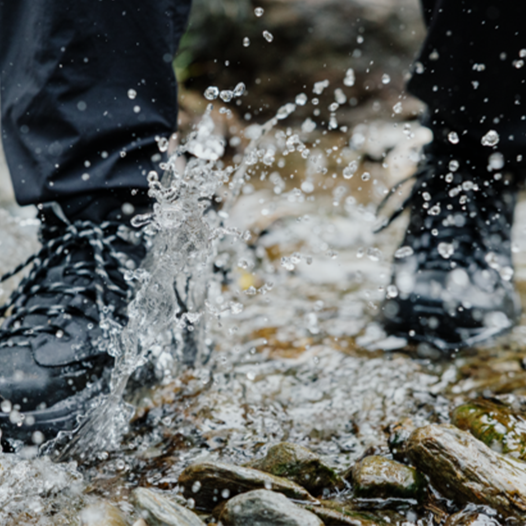 Sale Men Waterproof Shoes