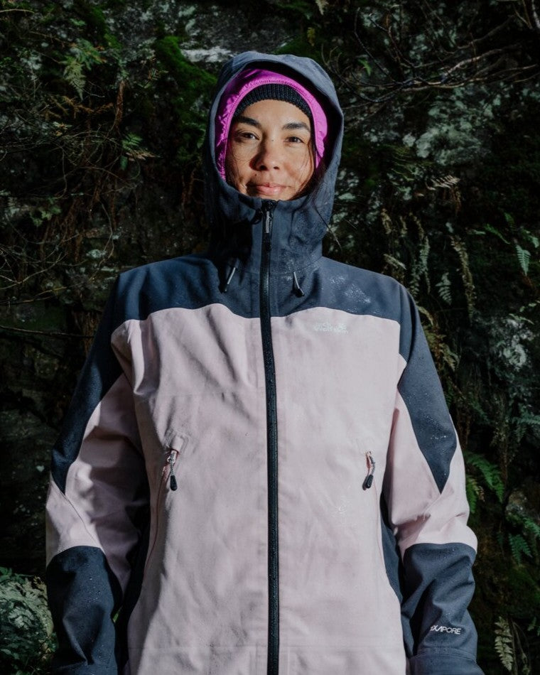 Women's Rain Jackets & Raincoats